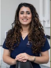 Dr Abeera Imran - Orthodontist at Banning Dental Group and Skin Clinique - Brentford