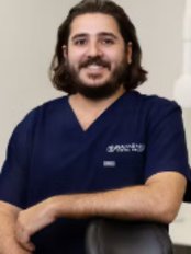 Dr Carlos Diez Acero - Orthodontist at Banning Dental Group and Skin Clinique - Brentford