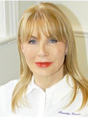 Annette Power - Practice Therapist at Annette Power - Semi Permanent Makeup