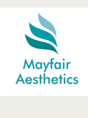 Mayfair Aesthetics Laser & Skin Clinic - Pimlico - 52 Lupus Street, (Entrance via stairs on St Georges Drive), Pimlico, London, SW1V 3EE, 