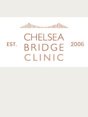 Chelsea Bridge Clinic - Groundfloor, Riverfront, 368 Queenstown Road, London, Battersea, SW11 8NN, 