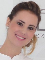 Ms Josivane Valerio -  at La Pelle Skin Clinic
