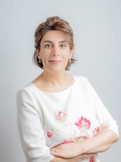 Dr Anoshka  Asadipour - Aesthetic Medicine Physician at Eva Aesthetica