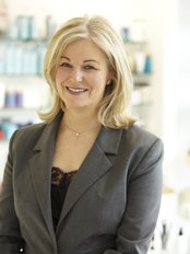 Mrs Louise Stewart - Managing Partner at Nakedhealth MediSpa