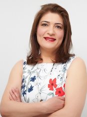 Dr Fariba Baghini - Aesthetic Medicine Physician at NewLife Aesthetics