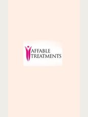 Affable Treatment - 64A george Street, Croydon, CR0 1PD, 