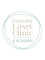 Carnaby Laser Clinic - Greenwich - Unit 89 Corbidge Court, Glaisher Street, Greenwich, London, SE8 3ET,  0