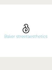 Baker Street Aesthetics - 44 Crawford Buildings, Homer Street, London, W1H4NZ, 