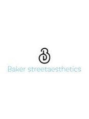 Baker Street Aesthetics - 44 Crawford Buildings, Homer Street, London, W1H4NZ,  0
