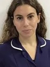 Dr Katerina Constantinou - Doctor at Eliteskin