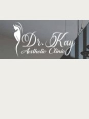Dr Kay Clinic - Aprirose House, 48A High Street Edgware, London, HA8 7EQ, 