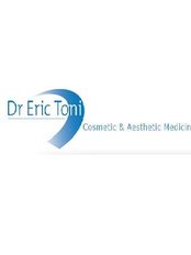 Dr Eric TOni - Doctor at Dr. Eric Toni