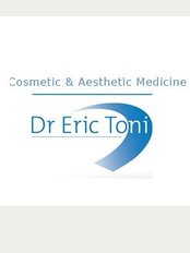Dr. Eric Toni - 1 Genotin Terrace Enfield, Greater London, EN1 2AF, 
