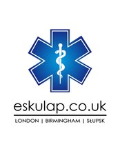 Eskulap Clinic - 147 Ruislip Road, Greenford, London, Middlexes, UB6 9QQ,  0