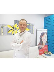 Mr Michal Kisiel - Nurse Practitioner at Eskulap Clinic