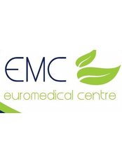 Euromedical Centre - Unit 1 Holles House, Overton Road, London, UK,  0
