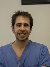 Darren - Aesthetic Medicine Physician at Revival Aesthetics