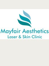 Mayfair Aesthetics Laser & Skin Clinic - City - Unit 64-65 Lower Ground Floor, Salisbury House, 29 Finsbury Circus, London, EC2M 5QQ, 