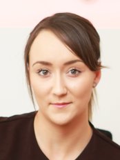 Shannon McCarthy -  at Health & Aesthetic Clinic