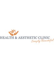Health & Aesthetic Clinic - 374 Shooters Hill Road, London, SE18 4LS,  0