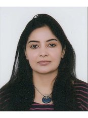 Dr Vimple Bhalani - Anesthesiologist at Health & Aesthetic Clinic