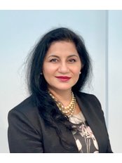 Dr Bhavjit Kaur - Practice Director at Health & Aesthetic Clinic