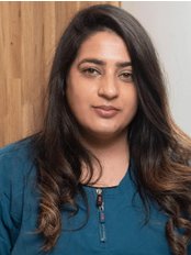 Miss Huma Khalid -  at Neogleam Clinic