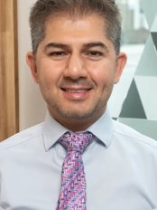 Dr Mazen Att -  at Neogleam Clinic