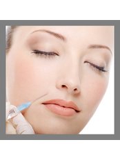 Filorga mesotherapy (prevents aging) - Aestha