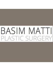 Dr Basim Matti - Surgeon at Basim Matti Plastic Surgery