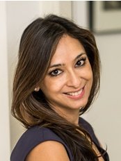 Dr Anjali Mahto - Dermatologist at Cedars Dermatology