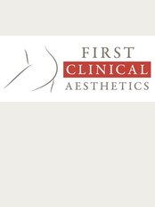 First Clinical Aesthetics - 64 Harley Street, London, W1G 7HB, 