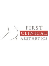First Clinical Aesthetics - 64 Harley Street, London, W1G 7HB,  0