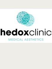 Hedox Clinic - Logo