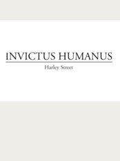 Invictus Humanus - 12-10 Harley Street, London, W1G 9PF, 