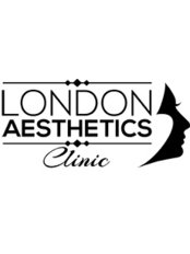 London Aesthetics Clinic - 1 Harley Street, London, W1G 9QD,  0