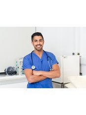 Dr Shaan Patel - Doctor at London Aesthetics Clinic