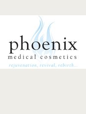 Phoenix Medical Cosmetics - Phoenix Medical Cosmetics