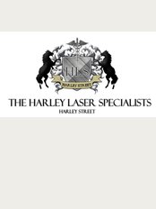 The Harley Laser Specialists - Harley Laser