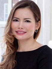 Dr Salinda Johnson - Aesthetic Medicine Physician at The London Cosmetic Clinic