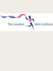 The London Vein Institute - 4 Upper Wimpole Street, London, W1G 6LF, 