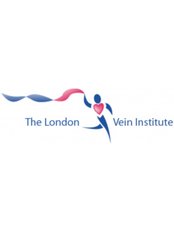 The London Vein Institute - 4 Upper Wimpole Street, London, W1G 6LF,  0