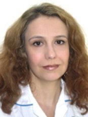 Ella Kushnir - Nurse Practitioner at Wimpole Aesthetics Vaser Lipo Clinic