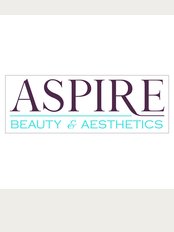 Aspire Beauty and Aesthetics - 18 Hogarth Gardens, Heston, Hounslow, London, United Kingdom, Tw5 0qs, 