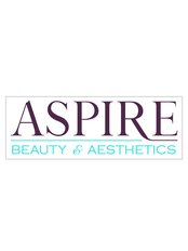 Aspire Beauty and Aesthetics - 18 Hogarth Gardens, Heston, Hounslow, London, United Kingdom, Tw5 0qs,  0