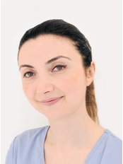 Ms Laura Esposito - Laser Practitioner at The Angel Laser Clinic