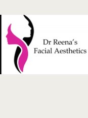 Dr Reena's Facial Aesthetics - Dr Reena's Facial Aesthetics Clinic, Shaftesbury Avenue,, Shaftesbury Ave, Harrow, Middlesex, HA3 0RB, 
