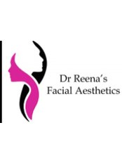 Dr Reena's Facial Aesthetics - Dr Reena's Facial Aesthetics Clinic, Shaftesbury Avenue,, Shaftesbury Ave, Harrow, Middlesex, HA3 0RB,  0