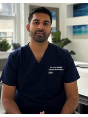 Dr Arun Karwal - Aesthetic Medicine Physician at Karwal Aesthetics - Kingston Clinic