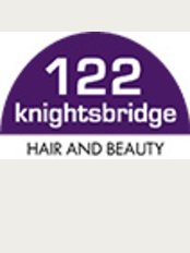 The Hair and Beauty Clinic - 122 Knightsbridge, London, SW1X 7PF, 